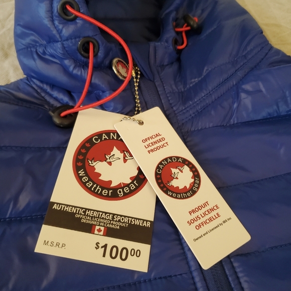 Jacket - Picture 9 of 13